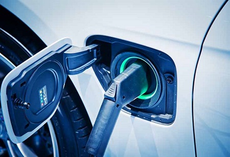 Magenta generates 'significant' investment in EV component maker Axiom Energy